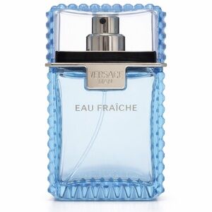 Versace Eau Fraîche in Light Blue 1oz